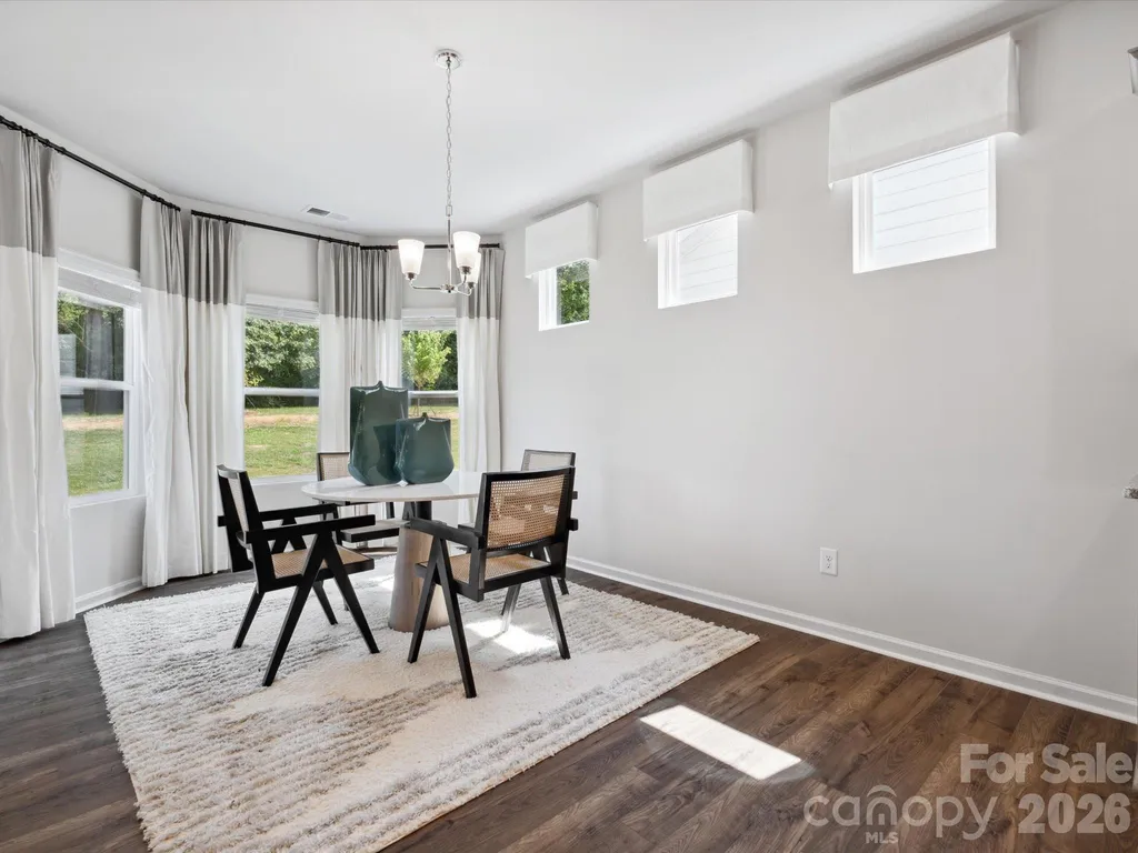 5036 Puddle Pond Road Indian Trail NC 28079