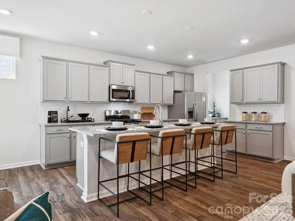 5036 Puddle Pond Road Indian Trail NC 28079