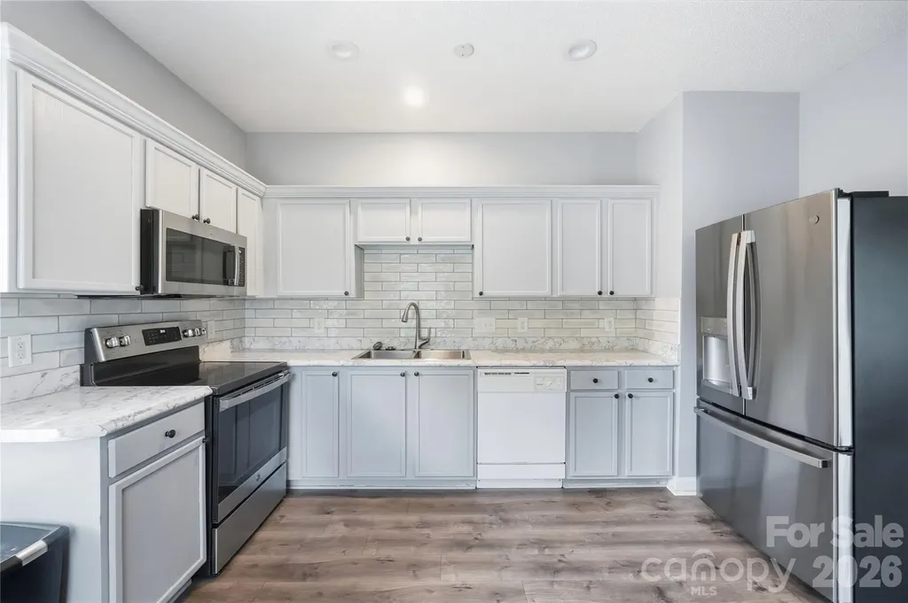 1912 Beckwith Lane Waxhaw NC 28173