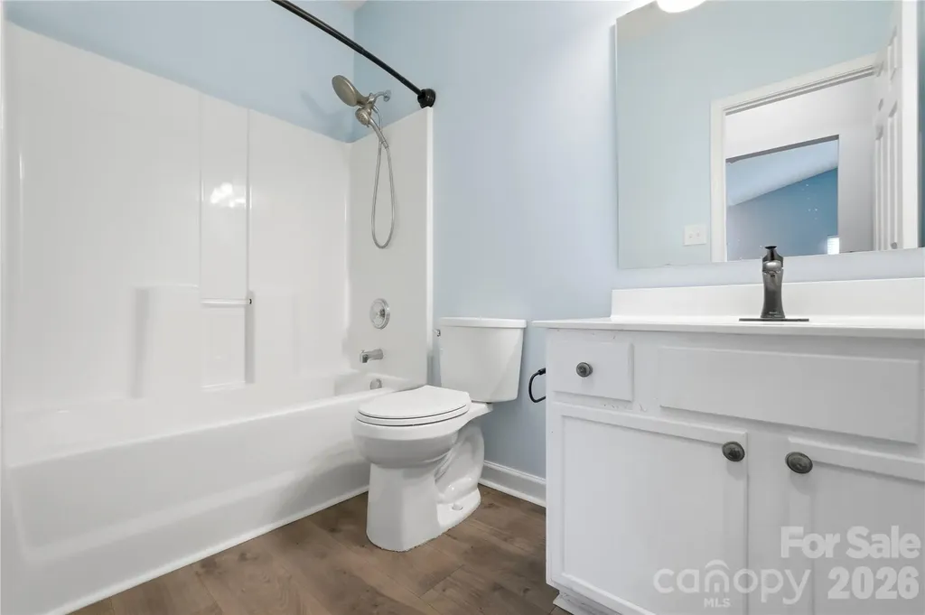 1912 Beckwith Lane Waxhaw NC 28173