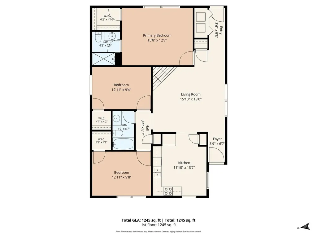 1912 Beckwith Lane Waxhaw NC 28173