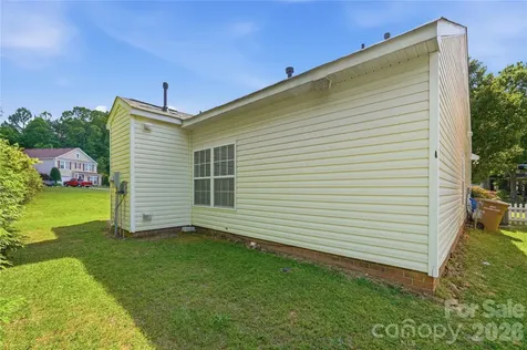 1912 Beckwith Lane Waxhaw NC 28173