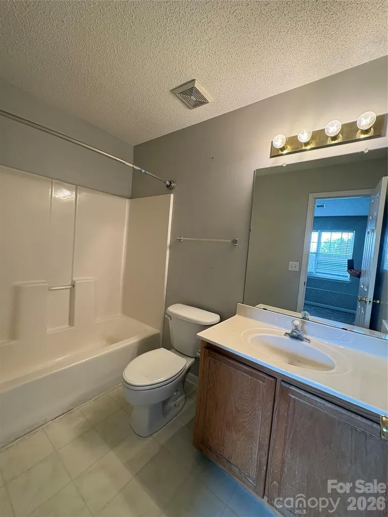 15415 Asterwind Court Charlotte NC 28277