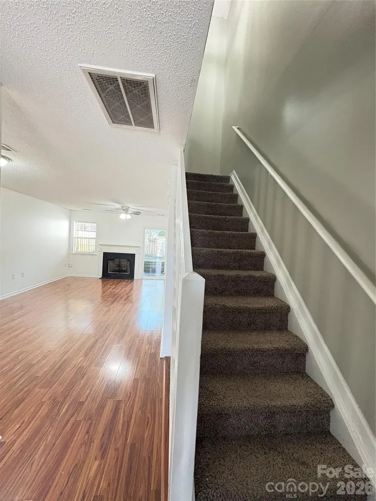 15415 Asterwind Court Charlotte NC 28277