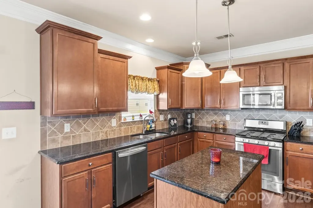 151 Millen Drive Mooresville NC 28115