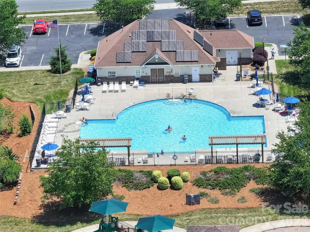 151 Millen Drive Mooresville NC 28115
