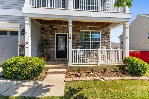151 Millen Drive Mooresville NC 28115