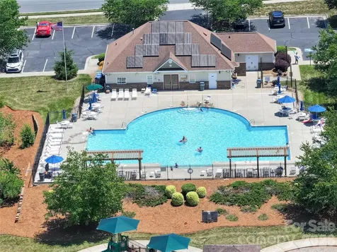 151 Millen Drive Mooresville NC 28115