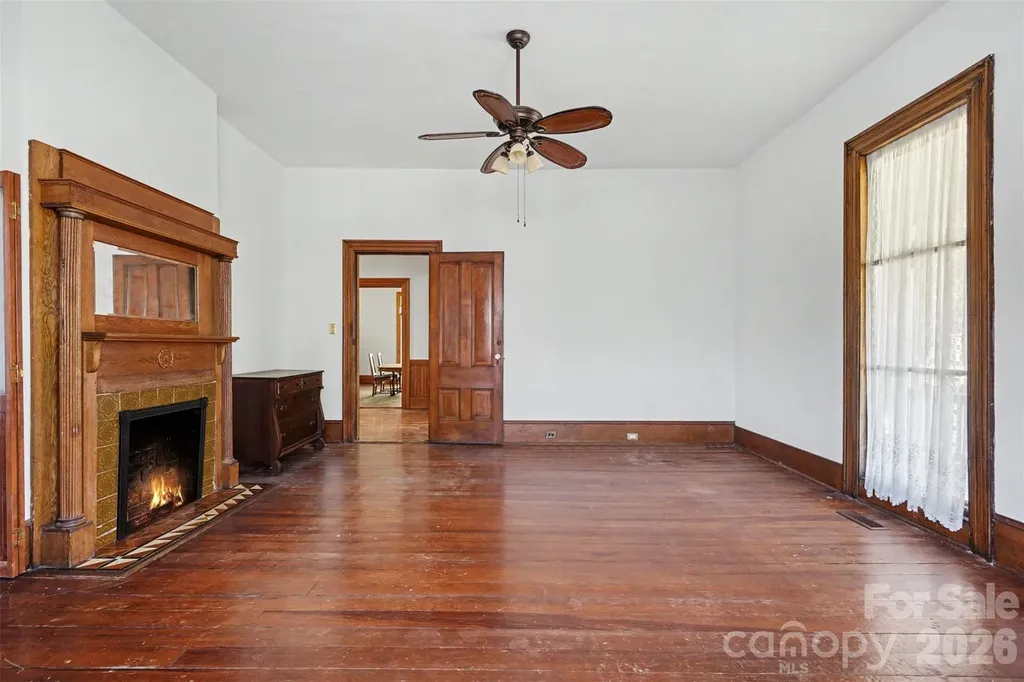 404 W Kerr Street Salisbury NC 28144
