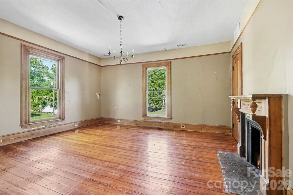 404 W Kerr Street Salisbury NC 28144
