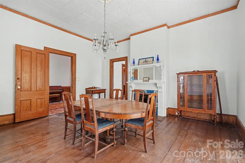 404 W Kerr Street Salisbury NC 28144
