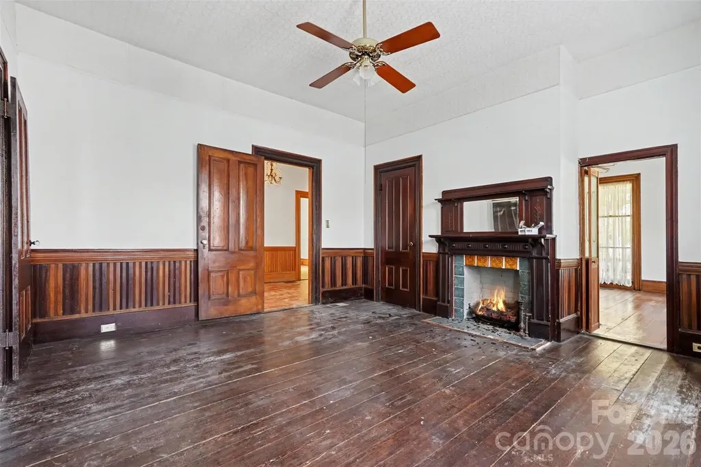 404 W Kerr Street Salisbury NC 28144