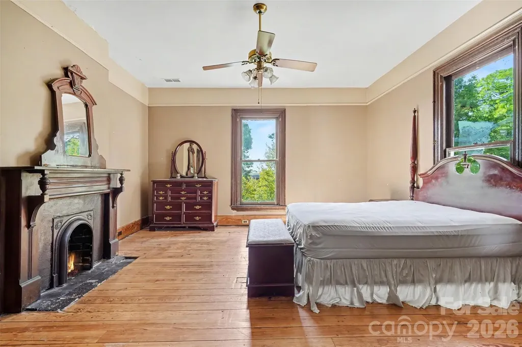 404 W Kerr Street Salisbury NC 28144