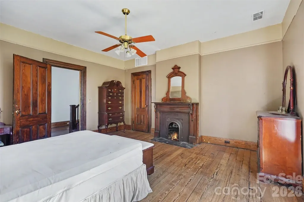 404 W Kerr Street Salisbury NC 28144