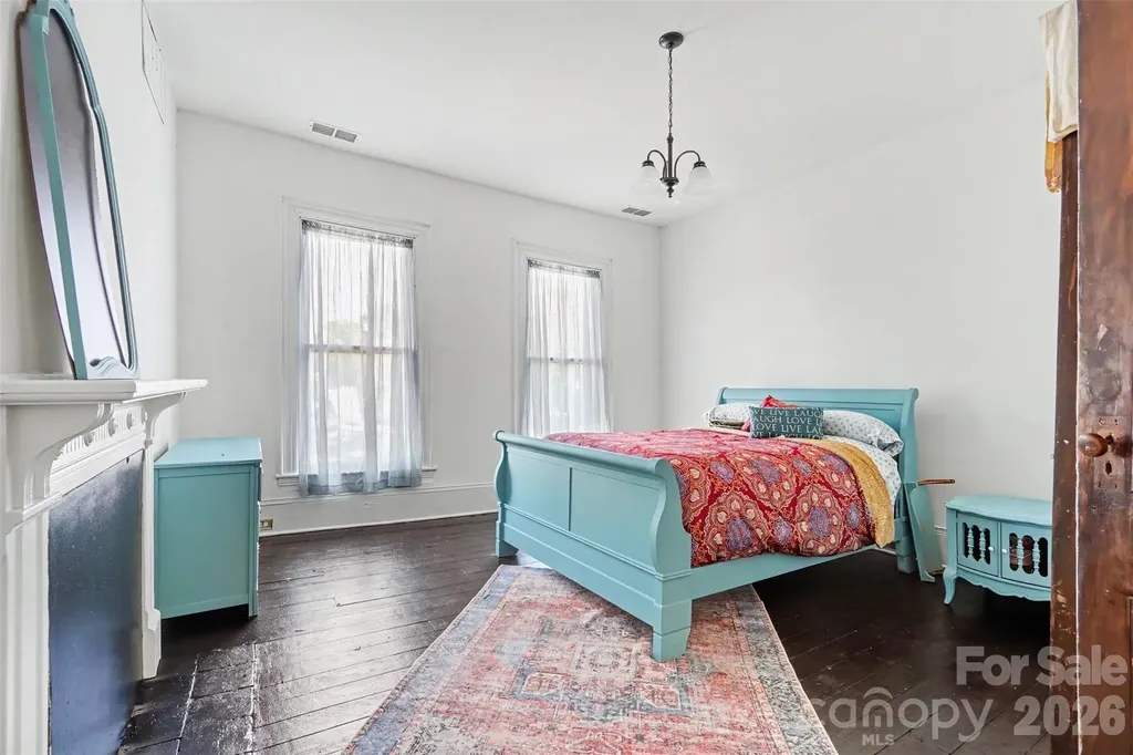 404 W Kerr Street Salisbury NC 28144