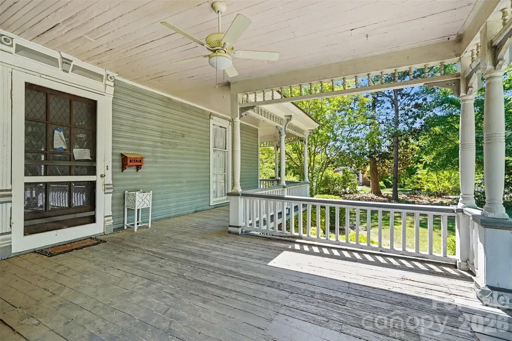 404 W Kerr Street Salisbury NC 28144