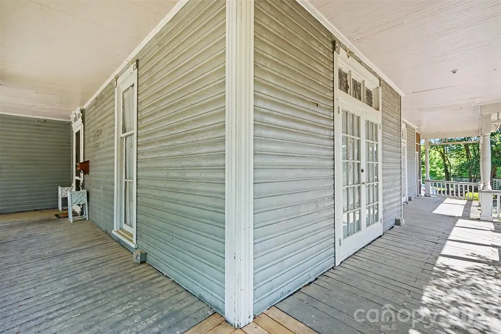 404 W Kerr Street Salisbury NC 28144