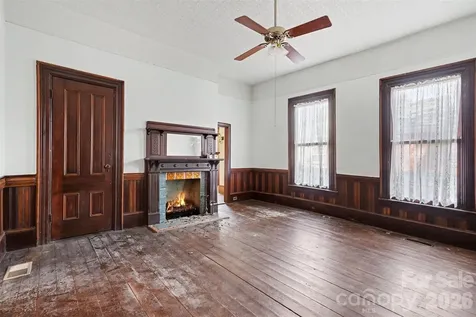 404 W Kerr Street Salisbury NC 28144