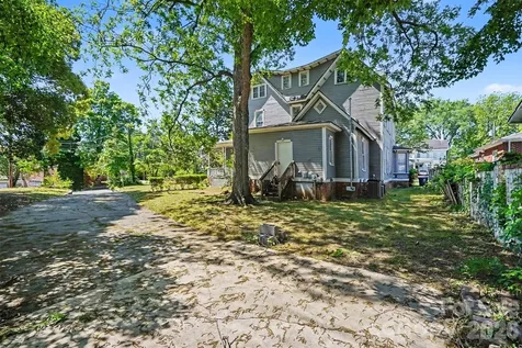 404 W Kerr Street Salisbury NC 28144