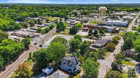 404 W Kerr Street Salisbury NC 28144