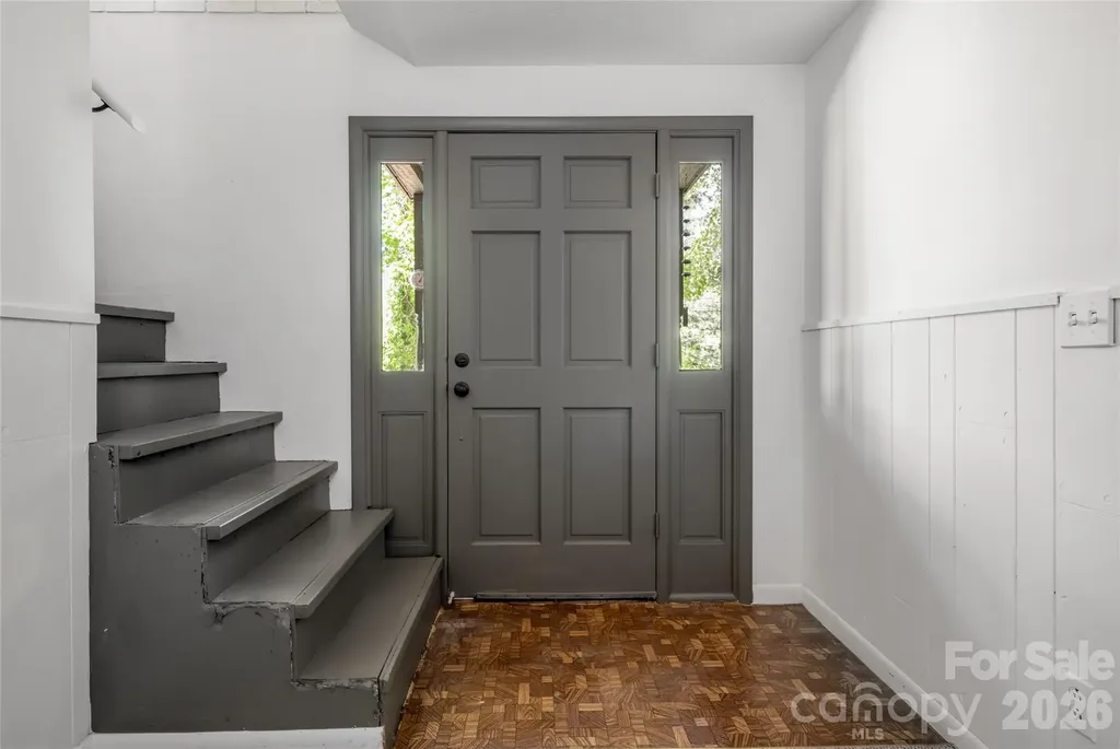 1 Beaverdam Knoll Road Asheville NC 28804