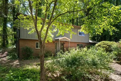 1 Beaverdam Knoll Road Asheville NC 28804