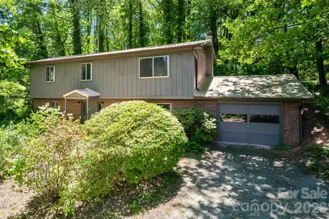 1 Beaverdam Knoll Road Asheville NC 28804