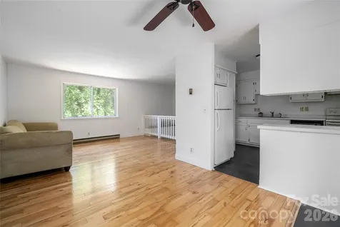 1 Beaverdam Knoll Road Asheville NC 28804