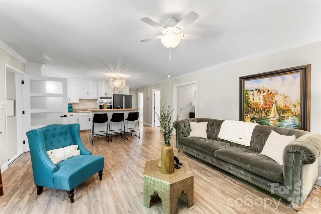 8519 E Franklin Street Mount Pleasant NC 28124