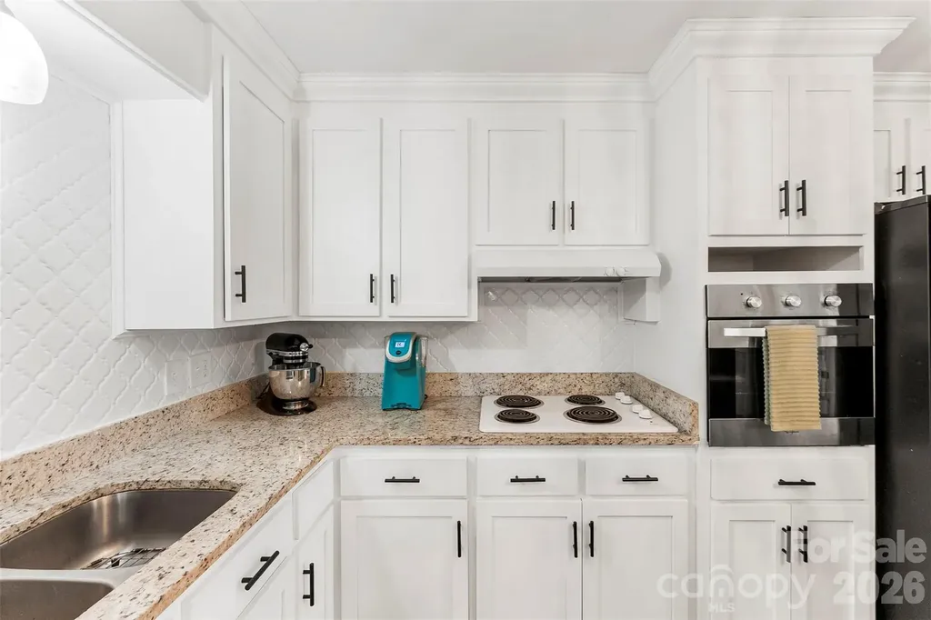 8519 E Franklin Street Mount Pleasant NC 28124