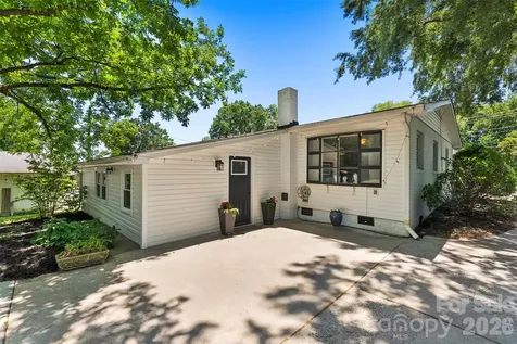 8519 E Franklin Street Mount Pleasant NC 28124