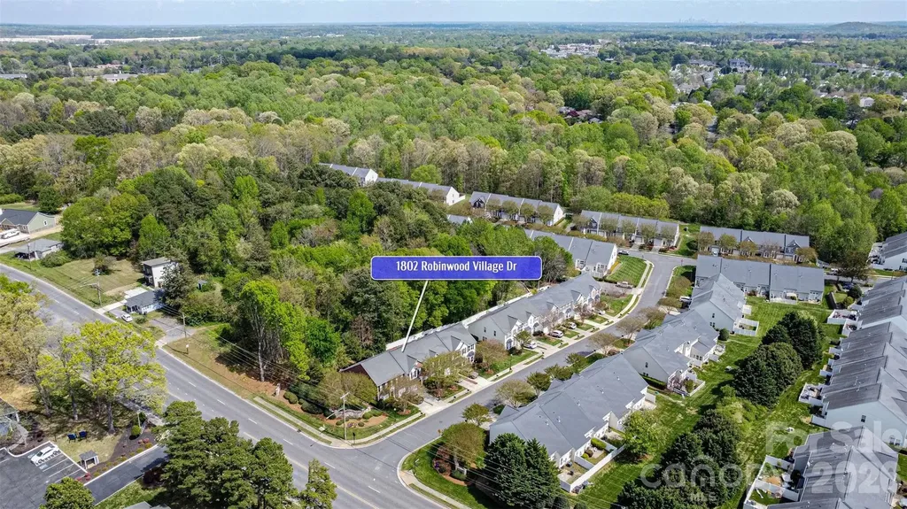 1802 Robinwood Village Drive Gastonia NC 28054