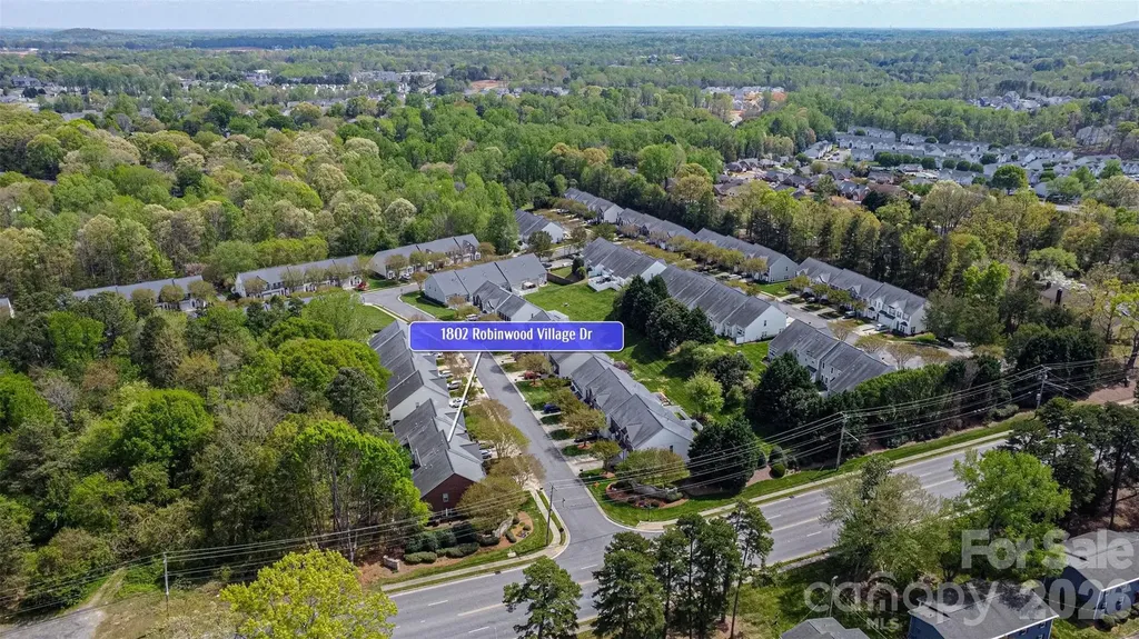 1802 Robinwood Village Drive Gastonia NC 28054