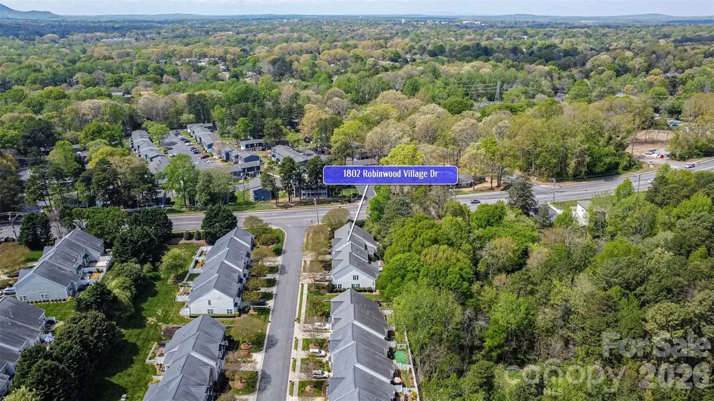 1802 Robinwood Village Drive Gastonia NC 28054