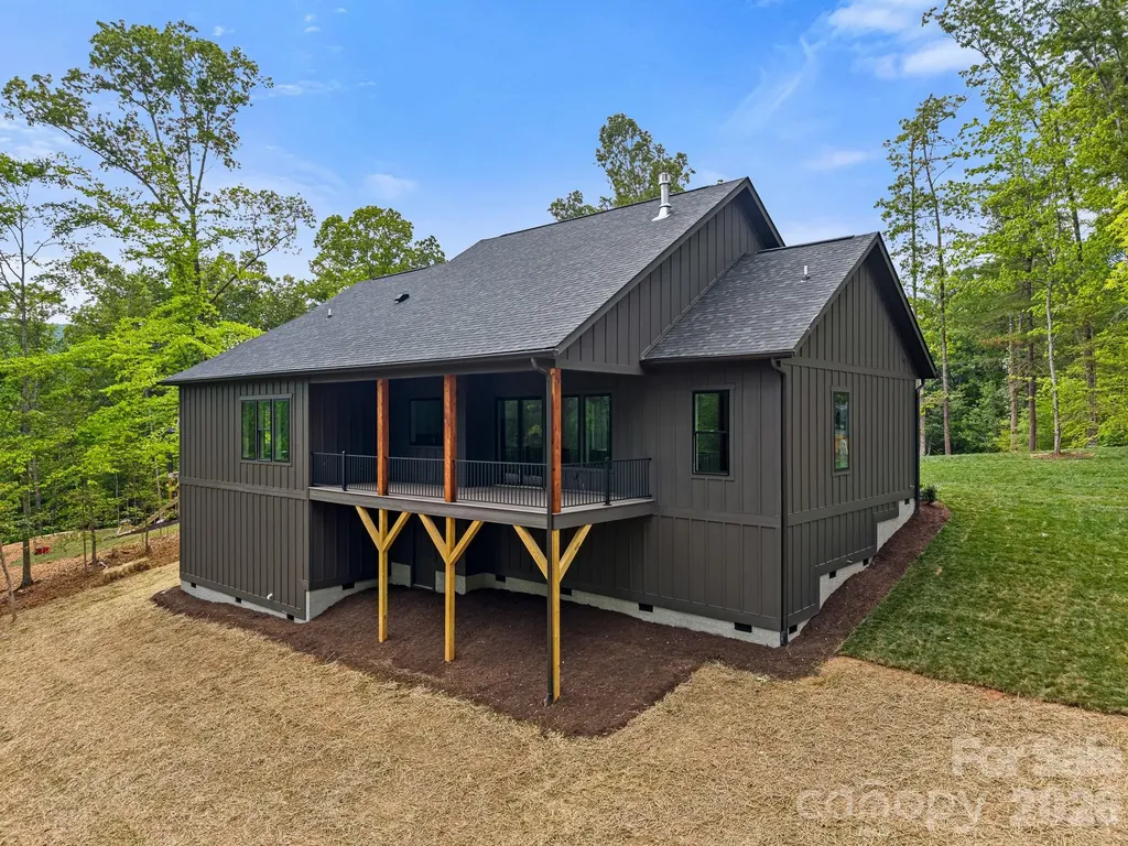 164 Reserve Way Hendersonville NC 28792