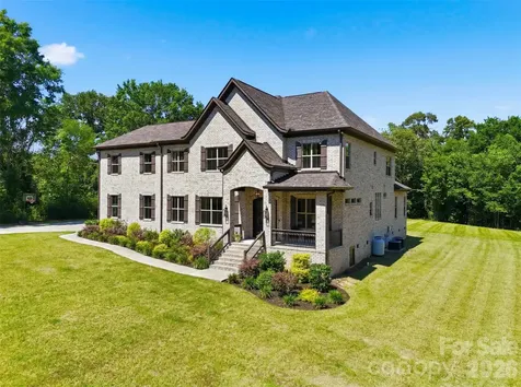 13592 Hwy 55 W York SC 29745