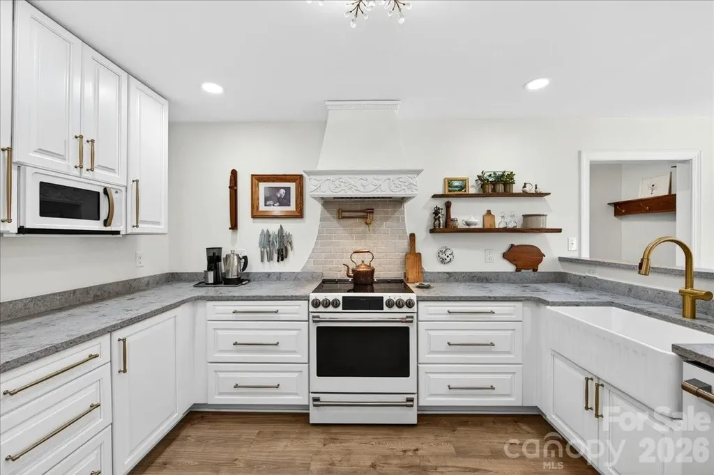 11100 Tara Oaks Drive Mint Hill NC 28227