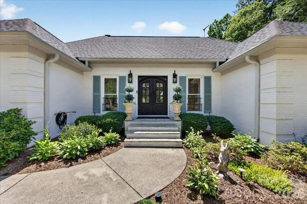 11100 Tara Oaks Drive Mint Hill NC 28227