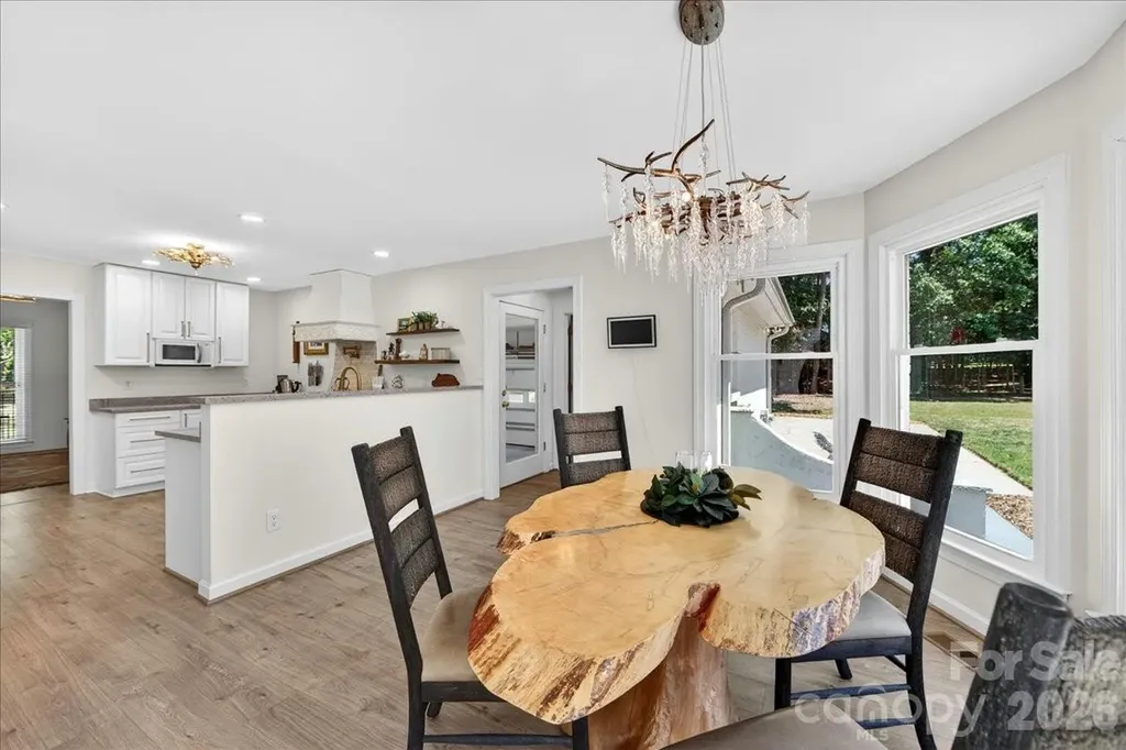 11100 Tara Oaks Drive Mint Hill NC 28227