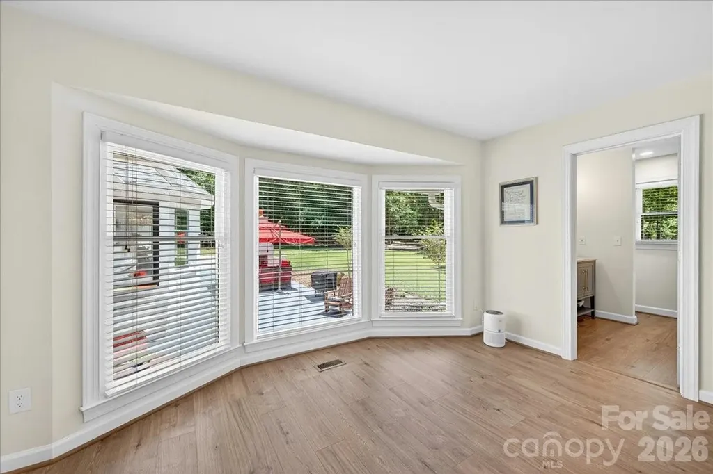 11100 Tara Oaks Drive Mint Hill NC 28227