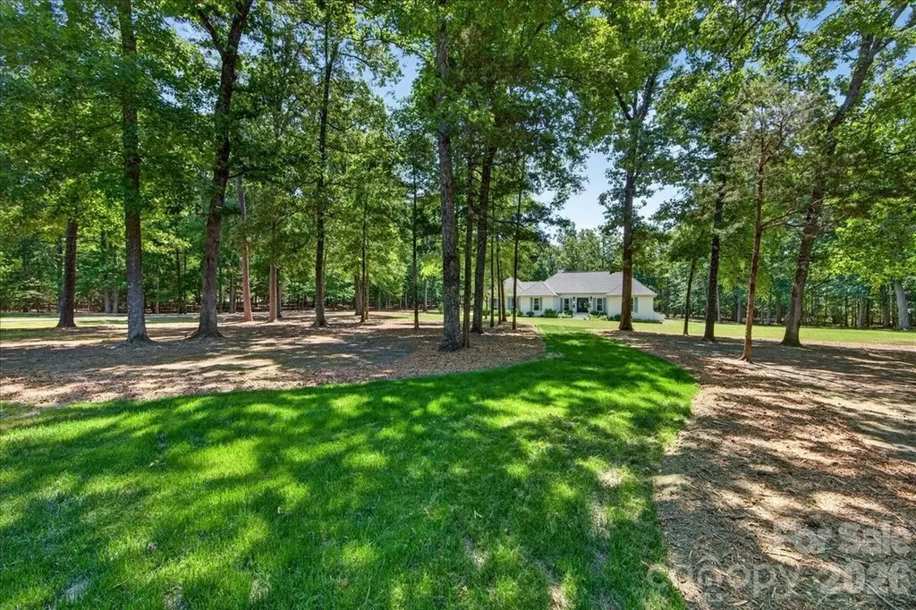 11100 Tara Oaks Drive Mint Hill NC 28227