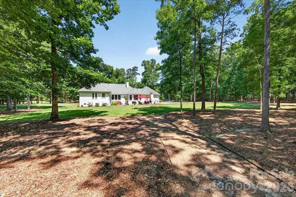 11100 Tara Oaks Drive Mint Hill NC 28227