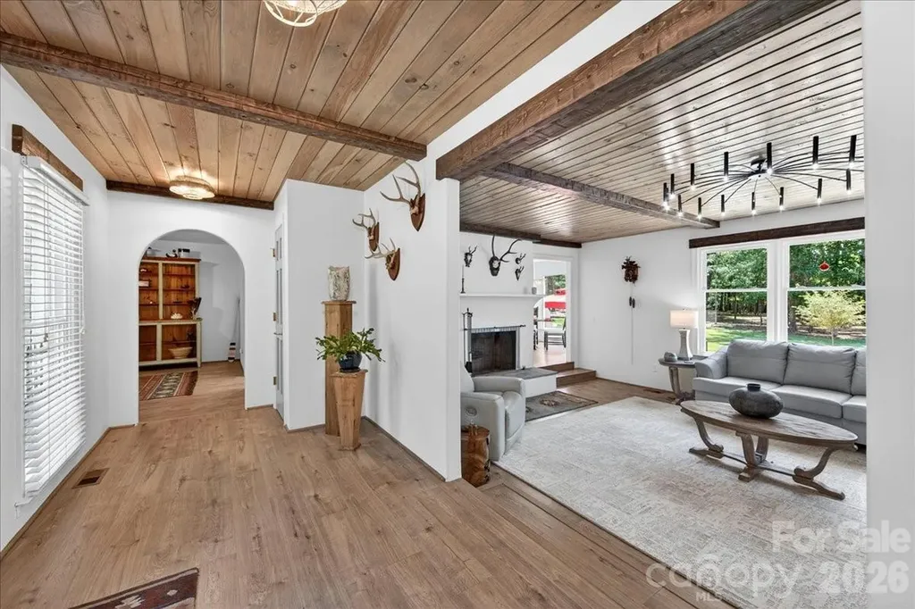 11100 Tara Oaks Drive Mint Hill NC 28227