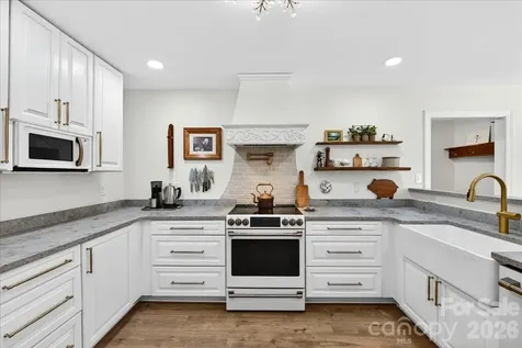 11100 Tara Oaks Drive Mint Hill NC 28227