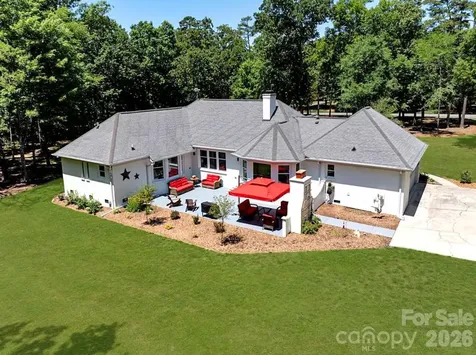 11100 Tara Oaks Drive Mint Hill NC 28227