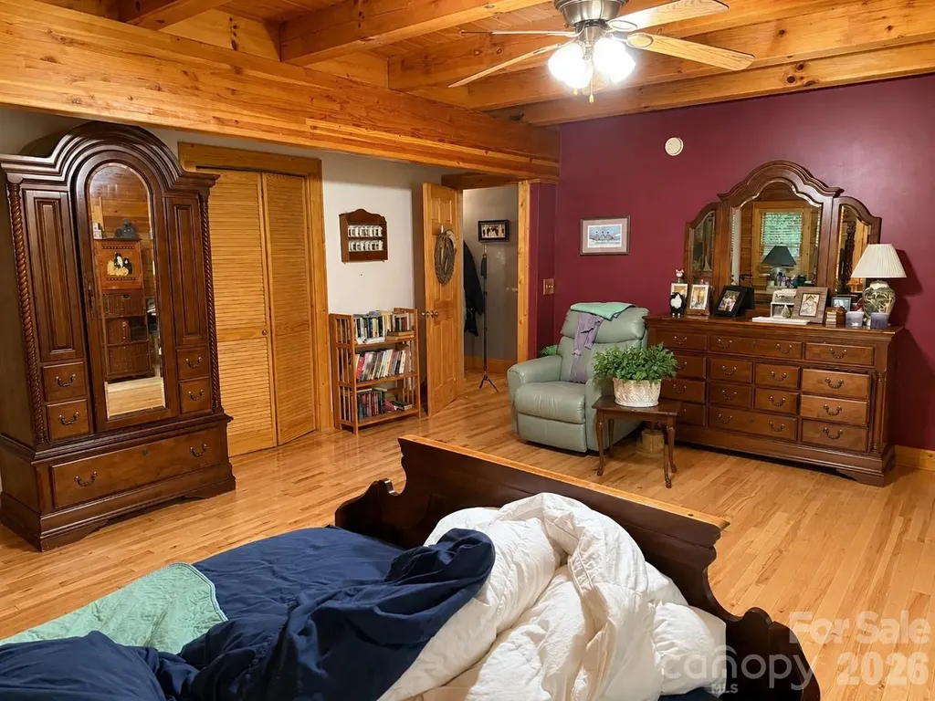 115 Paso Fino Drive Maggie Valley NC 28751