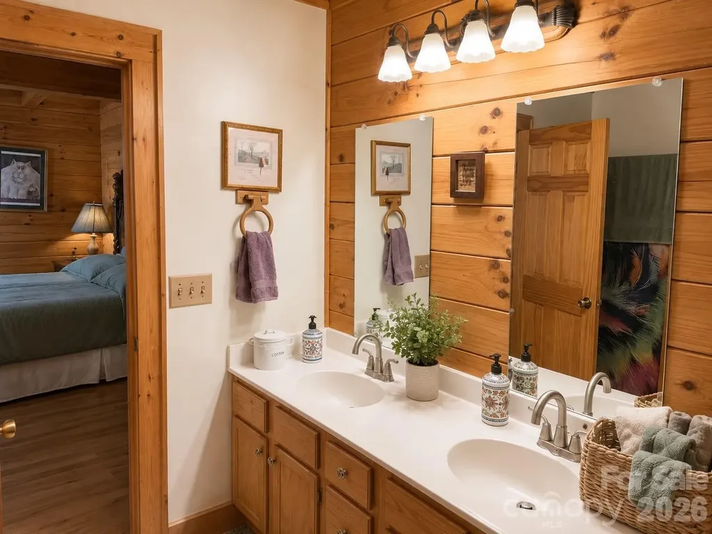 115 Paso Fino Drive Maggie Valley NC 28751