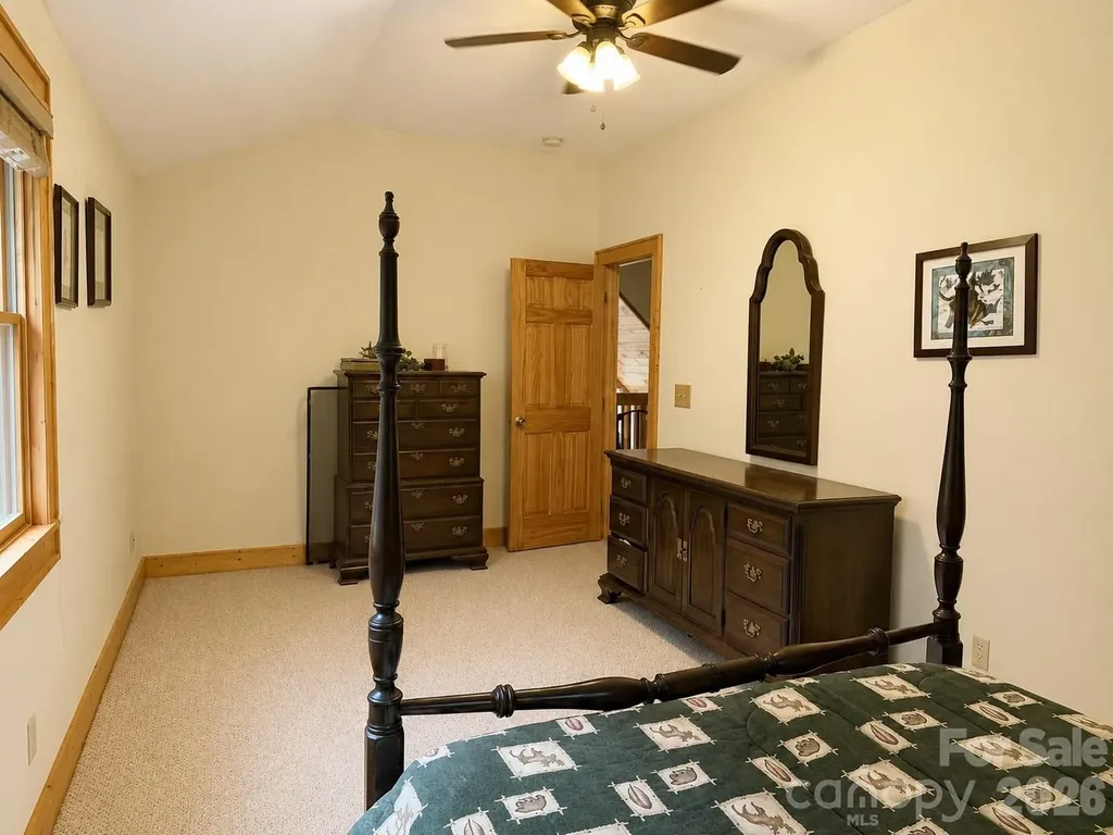 115 Paso Fino Drive Maggie Valley NC 28751