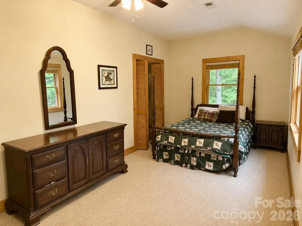 115 Paso Fino Drive Maggie Valley NC 28751