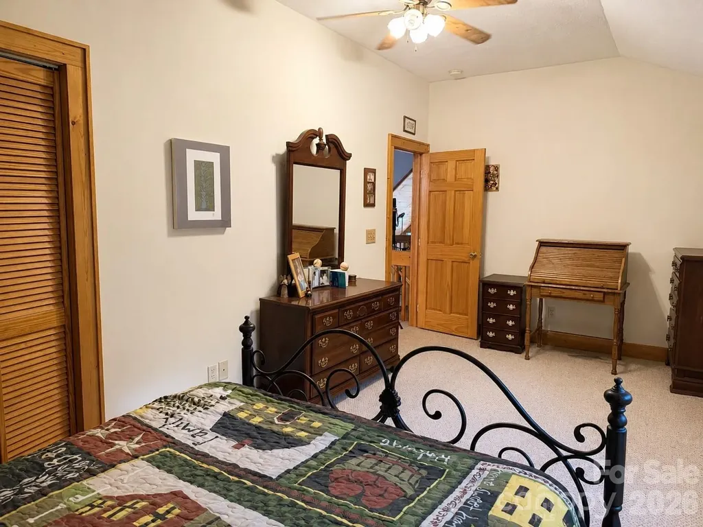 115 Paso Fino Drive Maggie Valley NC 28751